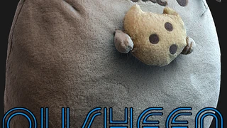 Pusheen cover