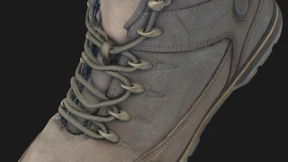 Boot cover