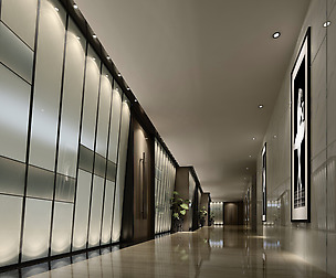 Corridor 131