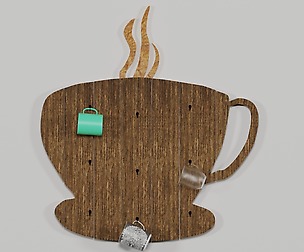 Cup holders