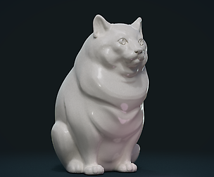 Fat Cat