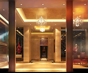 Elevator 001