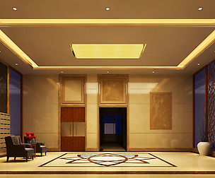 Elevator 002