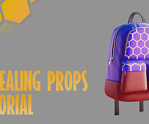 Creating Appealing Props
