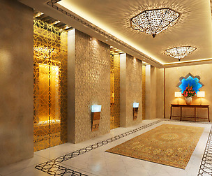 Elevator 003