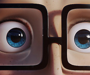 EyeTool Zbrush