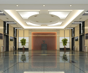 Elevator 006