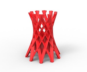 Vase 2