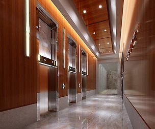 Elevator 004