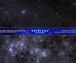FREE 20K HQ STAR BACKGROUND - PACK 61