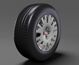 Fiat Fiorino 2wheel 2017
