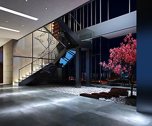 Elevator 007