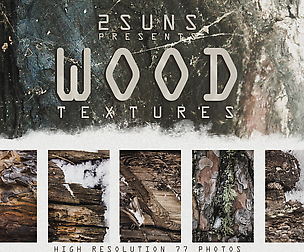 77 REAL WOOD PHOTO textures overlays rustic