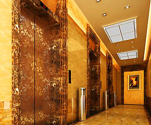 Elevator 008