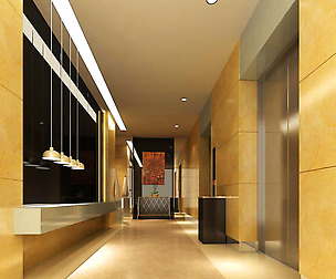 Elevator 010