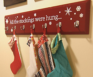 24 Days Till Christmas