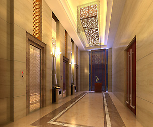 Elevator 046