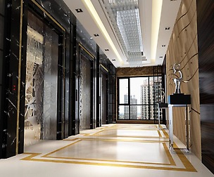 Elevator 047