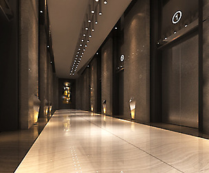 Elevator 049
