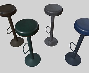 Bar chairs