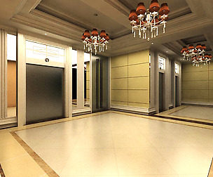 Elevator 036