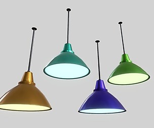 Chandeliers