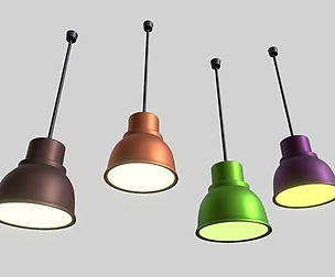 Chandeliers