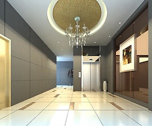 Elevator 037