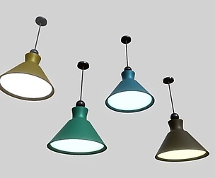 Chandeliers