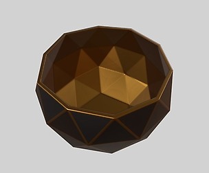 Decorative vase