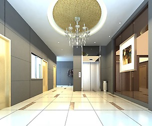Elevator 038