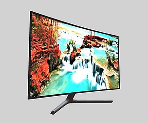 LCD TV
