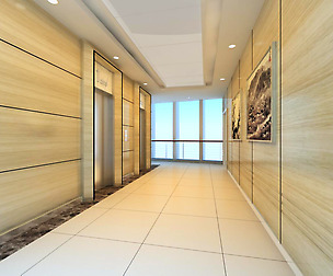 Elevator 039