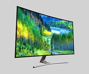 LCD TV