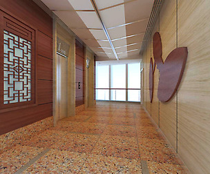 Elevator 040