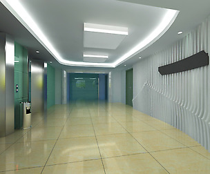 Elevator 041