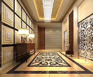 Elevator 042