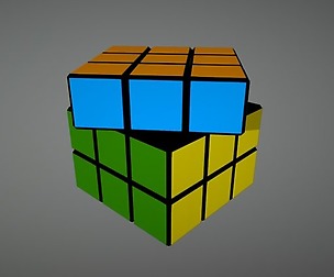 Rubiks cube