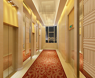 Elevator 044