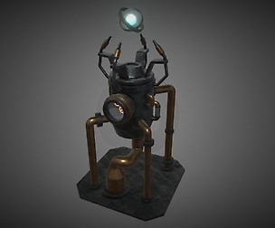 Steam generator