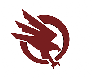 Eagle emblem