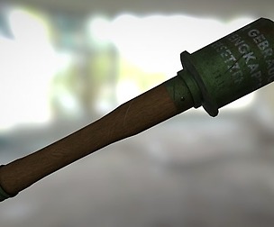 Stielhandgranate