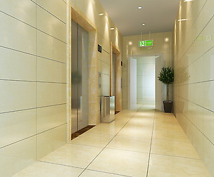 Elevator 051
