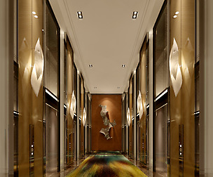 Elevator 052