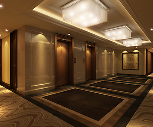 Elevator 054