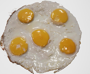Decals: Food