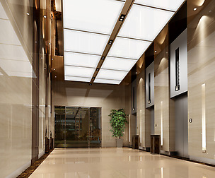 Elevator 056