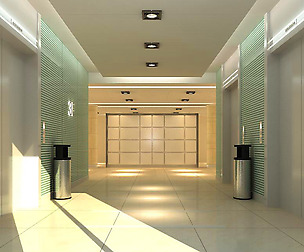 Elevator 014