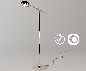 Floor Lamp
