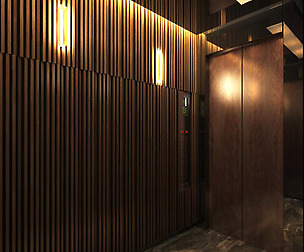 Elevator 017